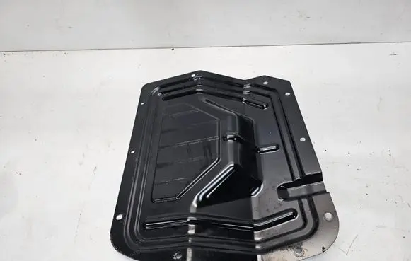 Audi A3 S3 8P Battery box tray 1K6807592