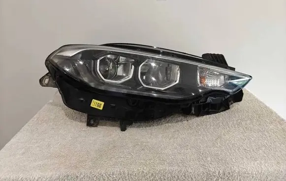 Headlight/headlamp