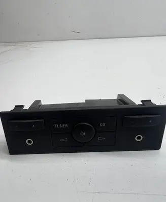 Opel Signum Head unit multimedia control 7643119311 GM003568010375