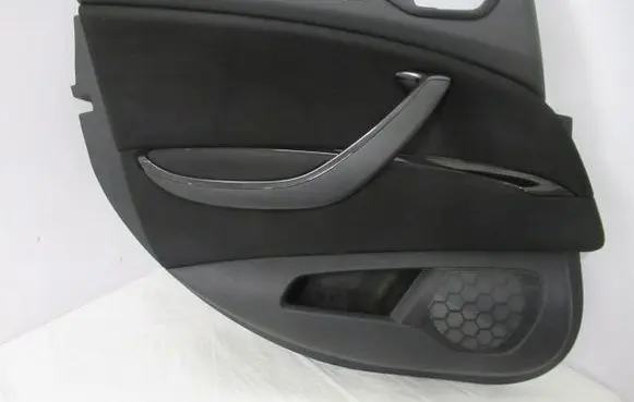 Citroen C5 Rear door card panel trim 96710427ZD