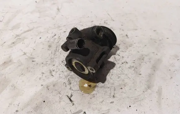 Ford Ka Power steering pump 93BB3A673CB