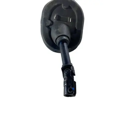 Steering column universal joint