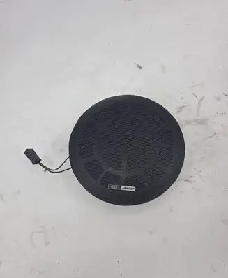 Audi A8 S8 D2 4D Parcel shelf speaker 4D0035401C 214033