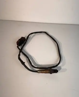 Audi A4 S4 B7 8E 8H Lambda probe sensor 059906262 784201 0281004038