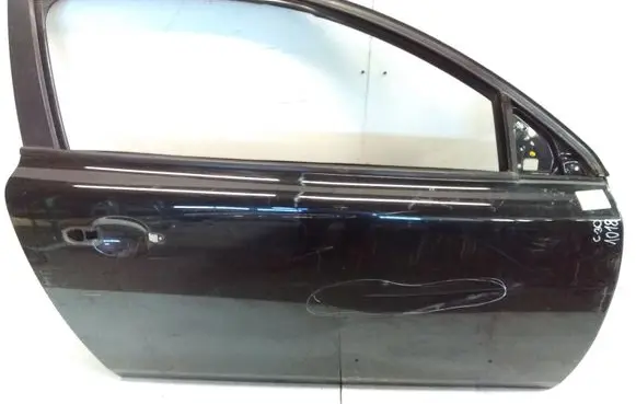 Volvo C30 Door (2 Door Coupe) 