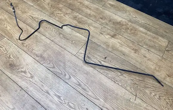 Honda Civic Fuel line pipe