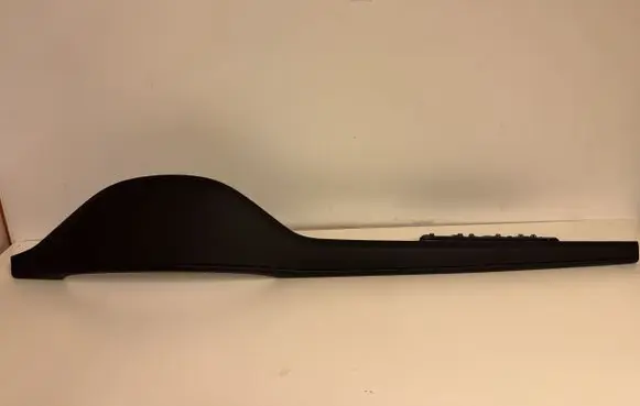 Porsche 911 992 Dashboard 992858817F 992857009Q 992857009R