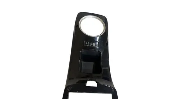 Nissan Leaf I (ZE0) Gear shift selector indicator 969UA3NF0A 969413NF0A