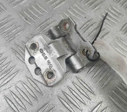 Mercedes-Benz E W124 Front door upper hinge A1247200137