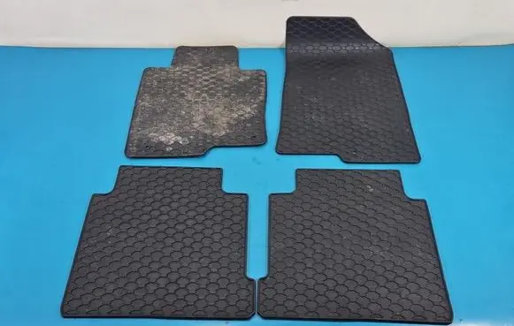 KIA Optima Front floor mat D4131ADE00 IMPRK1574100