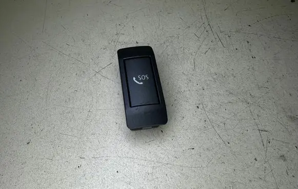 BMW 7 E65 E66 Sos button 6941978 694197801 32131404