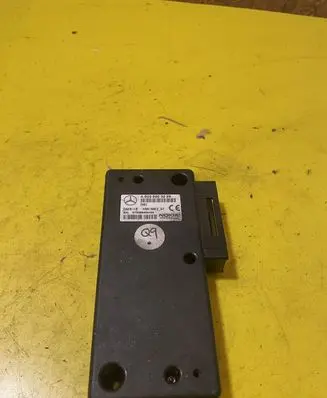 Mercedes-Benz E W211 Phone control unit/module A2038203226 2038203226