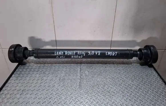 Land Rover Range Rover Sport L320 Front prop shaft 