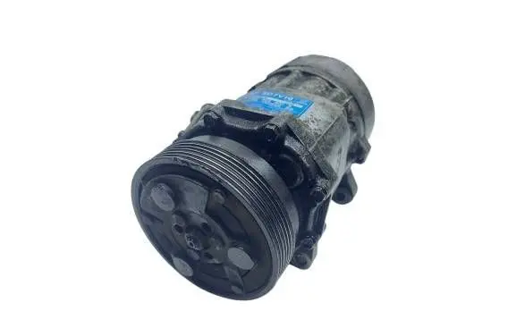 Volkswagen Golf IV Air conditioning (A/C) compressor (pump) 7M3820803A-AK SD7V16 0297309244
