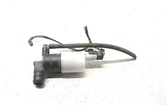 Peugeot 607 Windscreen/windshield washer pump 62936333