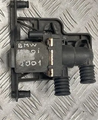 BMW 5 E39 Electric auxiliary coolant/water pump 64114111038