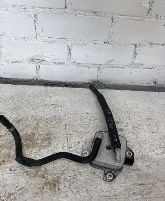 Mitsubishi Outlander Engine oil radiator 