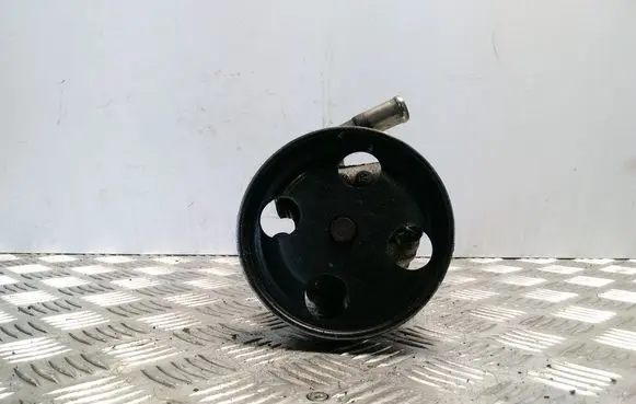 Ford Fiesta Power steering pump 2S6C3A696DD