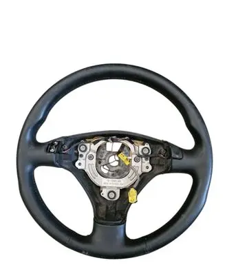 Audi A4 S4 B7 8E 8H Steering wheel 8e0419091