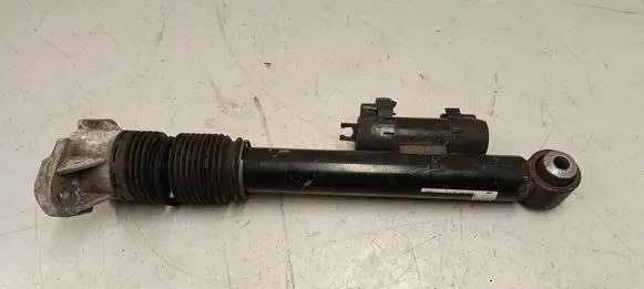 Mercedes-Benz GLE W167 Rear shock absorber/damper A1673202301