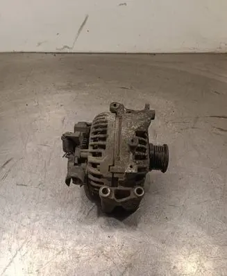 Mercedes-Benz E W211 Generator/alternator