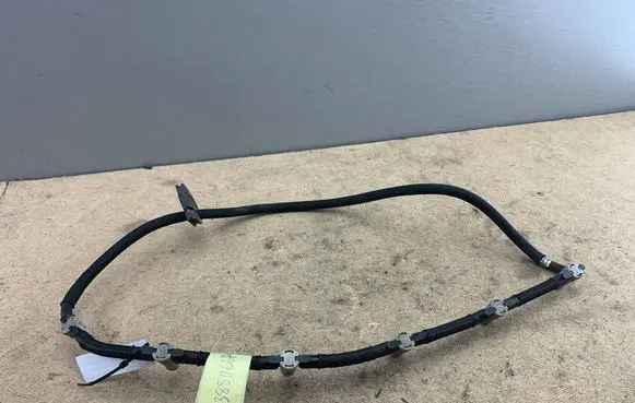 BMW X3 F25 Fuel return line/hose 8511667 13538511667