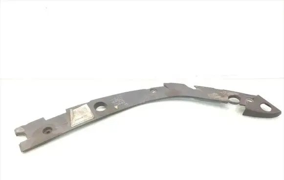 Renault Scenic II - Grand scenic II Radiator trim 8200187674