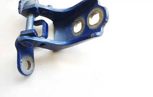 Renault Austral Front door upper hinge 804003431R