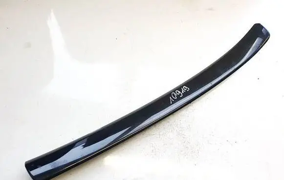 Skoda Octavia Mk2 (1Z) Other interior part 1z1858418