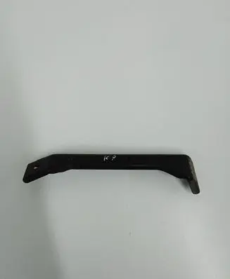 Audi A6 S6 C6 4F Radiator support slam panel bracket 4F0809891