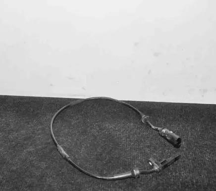 BMW X3 F25 ABS rear brake sensor 6855050