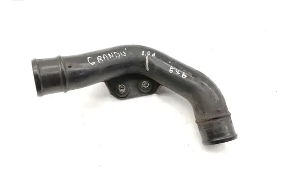 Mitsubishi Grandis Intercooler hose/pipe
