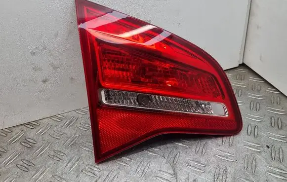 Opel Meriva B Tailgate rear/tail lights 13260838 0284500162