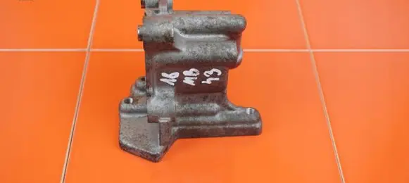 Ford S-MAX Fuel injection (other) AG9N9A413BD 18MB43