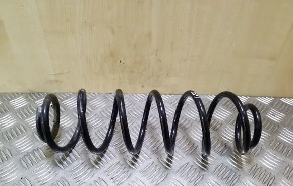 Audi A3 S3 8L Rear coil spring