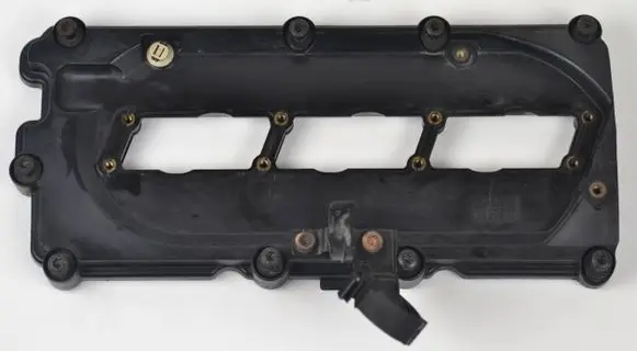 Audi A6 S6 C6 4F Rocker cam cover 059103470F