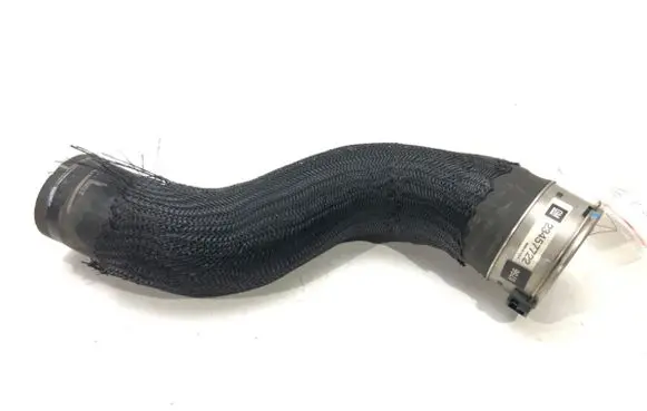 Chevrolet Camaro Intercooler hose/pipe 23457722