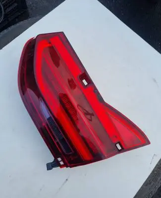 BMW 7 G11 G12 Tailgate rear/tail lights 2583244