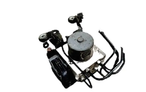Ford Galaxy ABS Pump CG91-2C405-CD