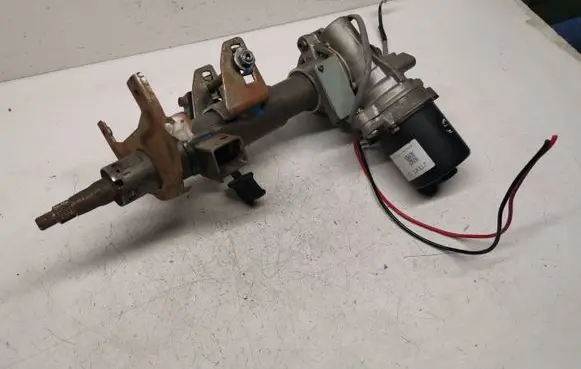 Electric power steering pump
