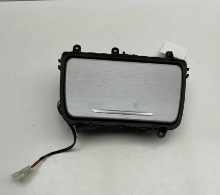 BMW 5 F10 F11 Cup holder 9241714