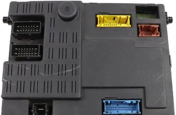 Fuse module