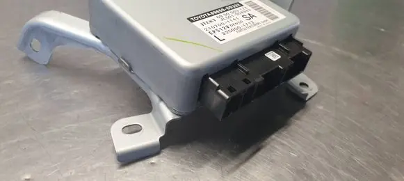 Toyota Yaris Other control units/modules 896500D332 2107001141