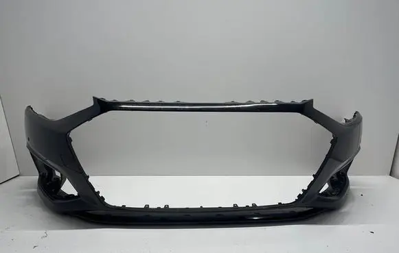 Audi A4 S4 B9 8W Front bumper 8W0807437AH 8W0807437