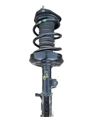 Toyota C-HR I Front shock absorber with coil spring