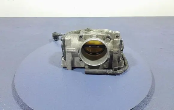 Volvo S60 Throttle body valve 8644344