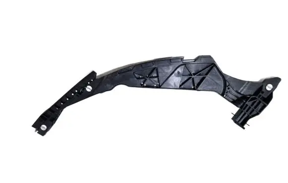 Porsche Macan (95B) Headlight/headlamp mounting bracket 95B807889F