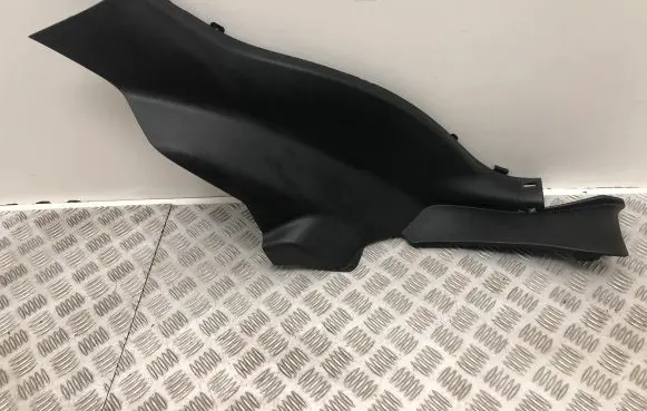 Mazda CX-5 II Rear sill trim cover KSD468770