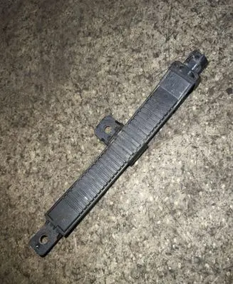 Tire pressure sensor