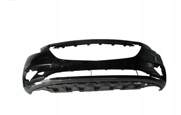 Opel Corsa E Front bumper XZ222222222221
